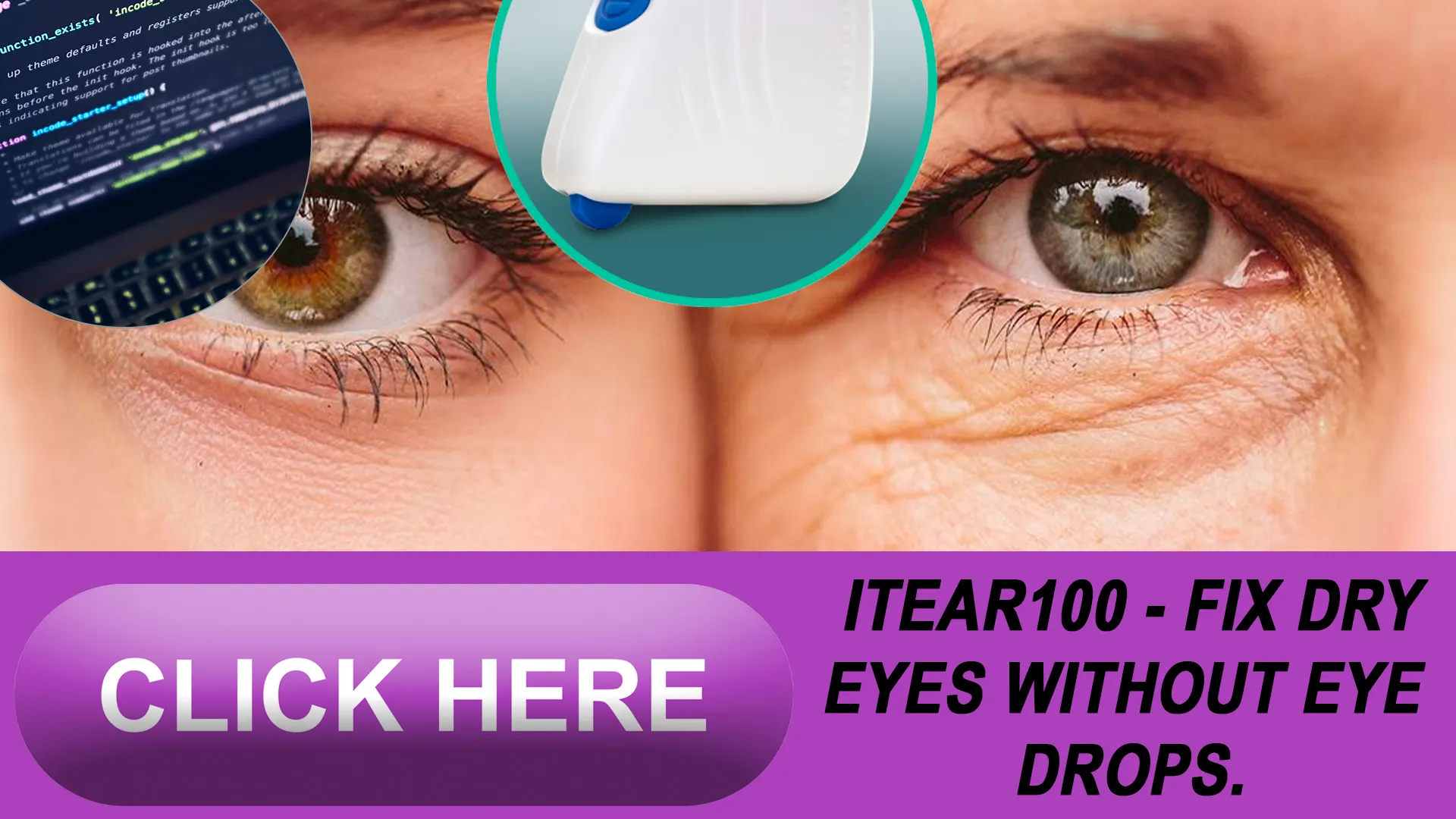 Understanding Dry Eye and Its Impact