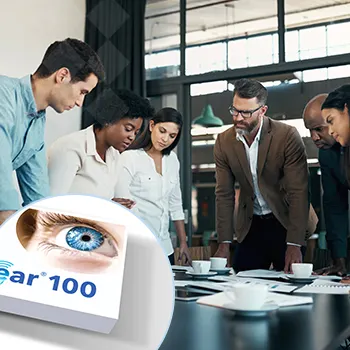 Getting the Most Out of Your iTear100 with Olympic Ophthalmics



 by Your Side
