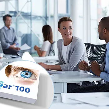 How the iTEAR100 Device Offers Relief for Dry Eyes