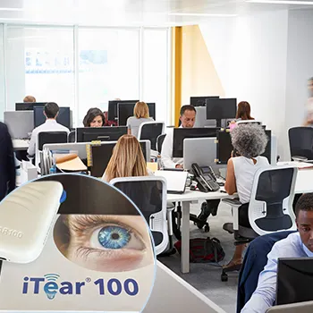 Why Choose iTear100



 for Your Eye Care Needs