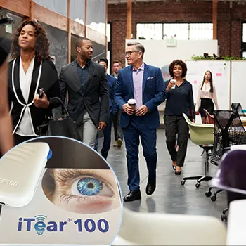 iTear100: A Game-Changer in Immediate Relief