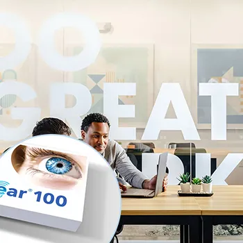 Join the iTear100 Family for Exceptional Eye Care